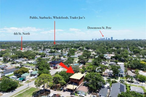 Villa ou maison à vendre à Saint Petersburg, Floride: 5 chambres, 267.19 m2 № 2150997 - photo 15