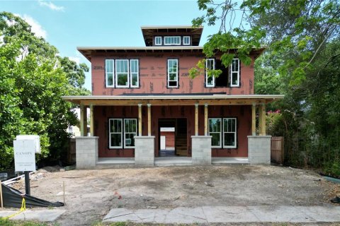 Villa ou maison à vendre à Saint Petersburg, Floride: 5 chambres, 267.19 m2 № 2150997 - photo 2