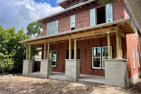 Villa ou maison à vendre à Saint Petersburg, Floride: 5 chambres, 267.19 m2 № 2150997 - photo 5