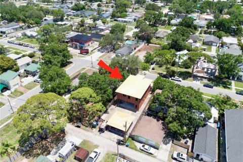 Villa ou maison à vendre à Saint Petersburg, Floride: 5 chambres, 267.19 m2 № 2150997 - photo 17