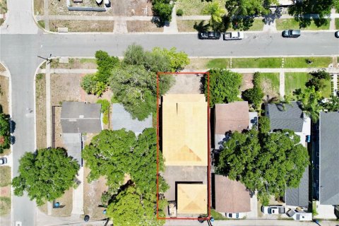 Villa ou maison à vendre à Saint Petersburg, Floride: 5 chambres, 267.19 m2 № 2150997 - photo 16