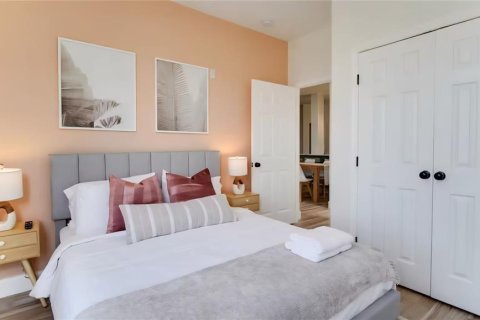 Купить кондоминиум в Киссимми, Флорида 6 комнат, 117.8м2, № 1803453 - фото 12