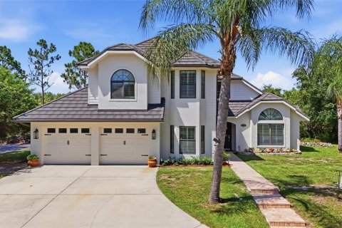 House in Punta Gorda, Florida 5 bedrooms, 310.11 sq.m. № 2216485