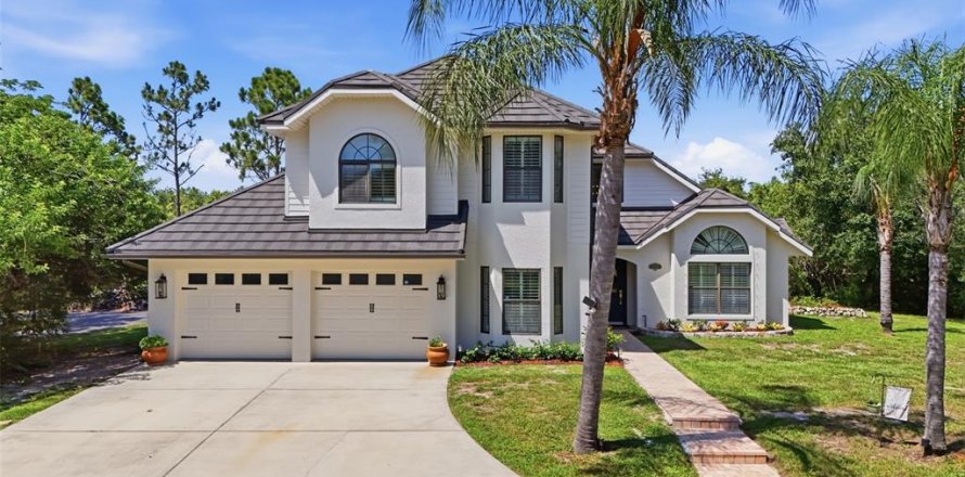 Casa en Punta Gorda, Florida 5 dormitorios, 310.11 m2 № 2216485