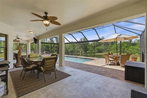 Casa en venta en Punta Gorda, Florida, 5 dormitorios, 310.11 m2 № 2216485 - foto 28