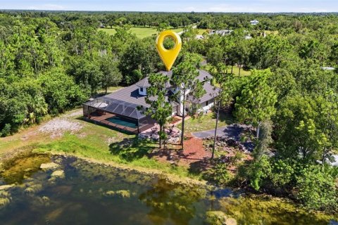 Casa en venta en Punta Gorda, Florida, 5 dormitorios, 310.11 m2 № 2216485 - foto 5