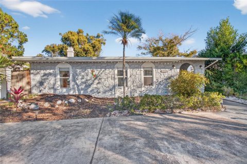 Casa en Saint Petersburg, Florida 3 dormitorios, 136.01 m2 № 2195452