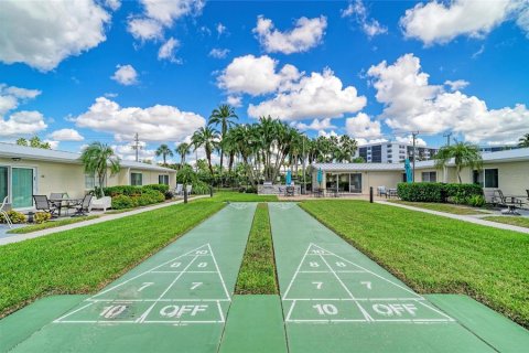 Copropriété à vendre à Sarasota, Floride: 1 chambre, 67.63 m2 № 2430703 - photo 23