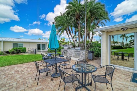 Copropriété à vendre à Sarasota, Floride: 1 chambre, 67.63 m2 № 2430703 - photo 24