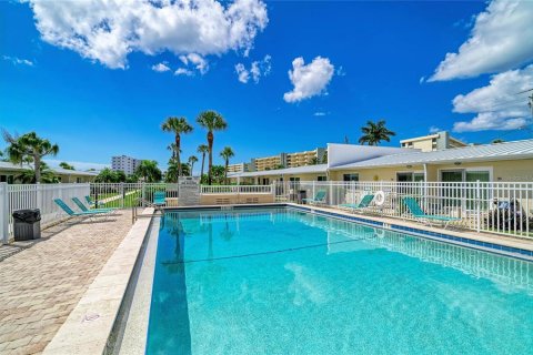 Copropriété à vendre à Sarasota, Floride: 1 chambre, 67.63 m2 № 2430703 - photo 22