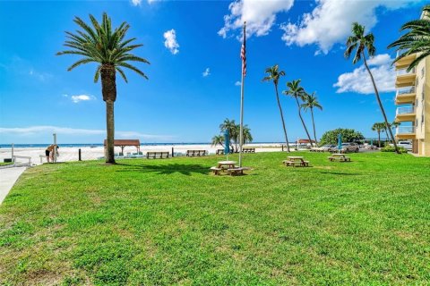 Copropriété à vendre à Sarasota, Floride: 1 chambre, 67.63 m2 № 2430703 - photo 27