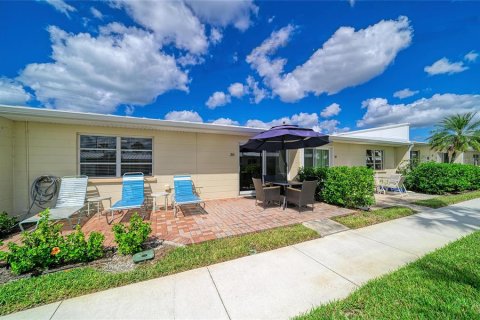 Copropriété à vendre à Sarasota, Floride: 1 chambre, 67.63 m2 № 2430703 - photo 4
