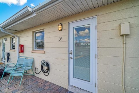 Copropriété à vendre à Sarasota, Floride: 1 chambre, 67.63 m2 № 2430703 - photo 8