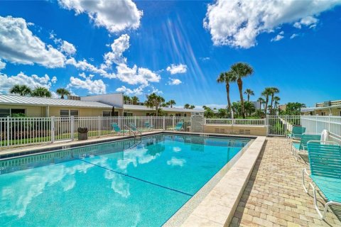 Copropriété à vendre à Sarasota, Floride: 1 chambre, 67.63 m2 № 2430703 - photo 7