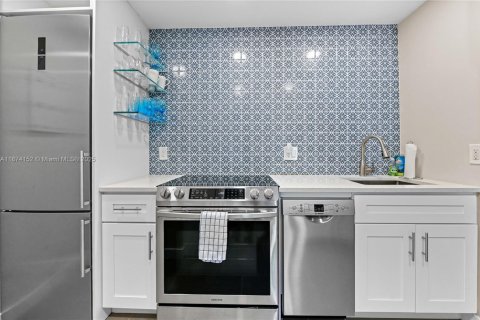 Copropriété à louer à Greenacres, Floride: 2 chambres, 98.85 m2 № 1923566 - photo 10