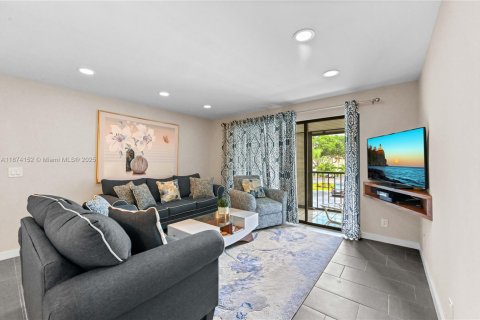 Copropriété à louer à Greenacres, Floride: 2 chambres, 98.85 m2 № 1923566 - photo 5