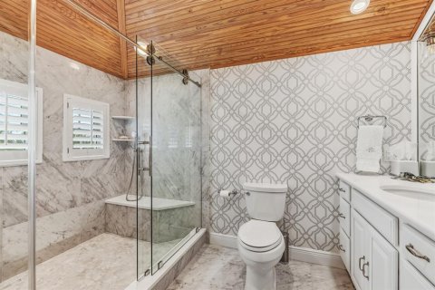House in Boca Grande, Florida 5 bedrooms, 470.46 sq.m. № 2238436 - photo 18