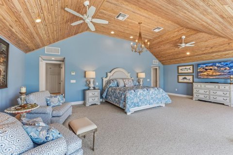House in Boca Grande, Florida 5 bedrooms, 470.46 sq.m. № 2238436 - photo 14
