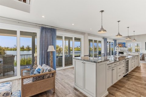 House in Boca Grande, Florida 5 bedrooms, 470.46 sq.m. № 2238436