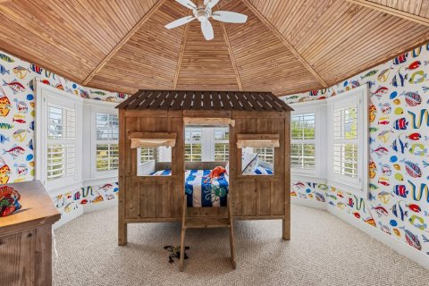 House in Boca Grande, Florida 5 bedrooms, 470.46 sq.m. № 2238436 - photo 26