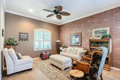 House in Saint Augustine, Florida 3 bedrooms, 192.68 sq.m. № 1335968 - photo 15
