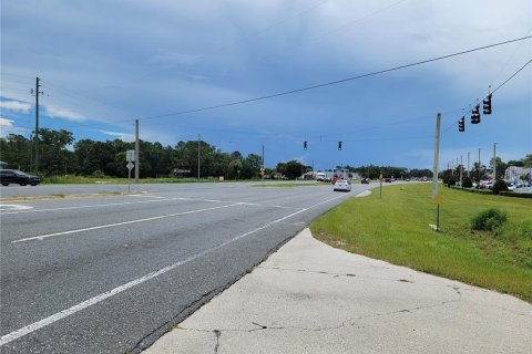 Propiedad comercial en venta en Belleview, Florida № 874802 - foto 6