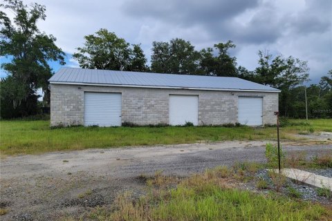 Propiedad comercial en venta en Belleview, Florida № 874802 - foto 10