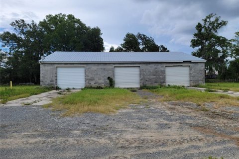Propiedad comercial en venta en Belleview, Florida № 874802 - foto 9