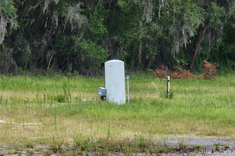 Propiedad comercial en venta en Belleview, Florida № 874802 - foto 13