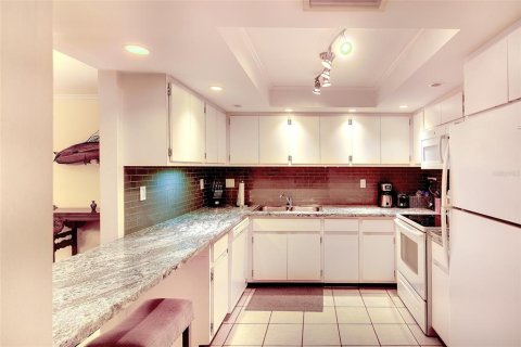 Condominio en venta en Longboat Key, Florida, 2 dormitorios, 116.78 m2 № 1815371 - foto 9