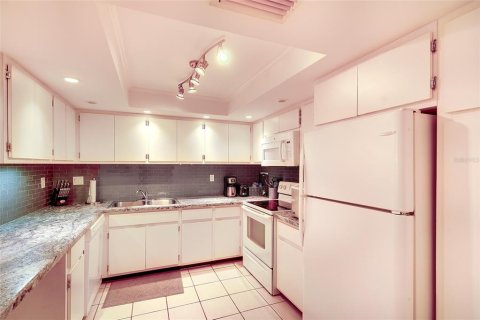 Condominio en venta en Longboat Key, Florida, 2 dormitorios, 116.78 m2 № 1815371 - foto 11