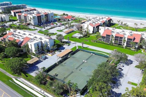 Condominio en venta en Longboat Key, Florida, 2 dormitorios, 116.78 m2 № 1815371 - foto 26
