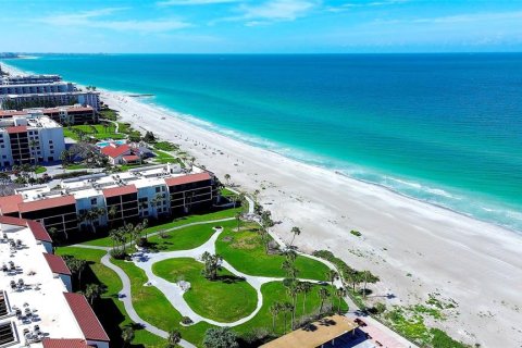 Condominio en venta en Longboat Key, Florida, 2 dormitorios, 116.78 m2 № 1815371 - foto 29