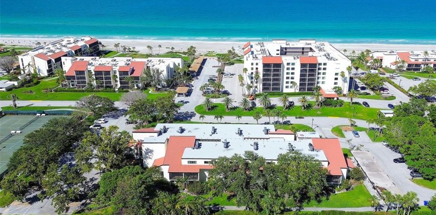 Condominio en Longboat Key, Florida, 2 dormitorios  № 1815371