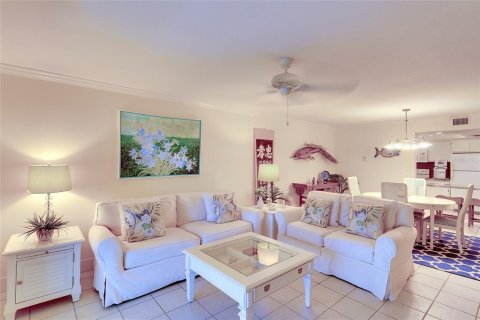 Condominio en venta en Longboat Key, Florida, 2 dormitorios, 116.78 m2 № 1815371 - foto 17