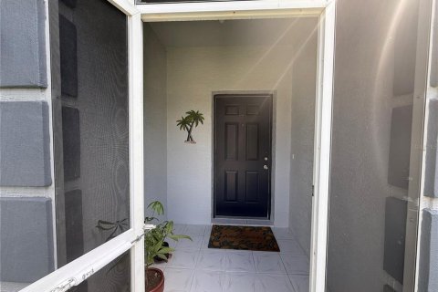 Купить виллу или дом в Палм-Кост, Флорида 3 комнаты, 133.69м2, № 1903092 - фото 4