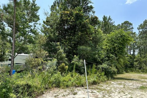 Land in Santa Rosa Beach, Florida № 562669 - photo 1