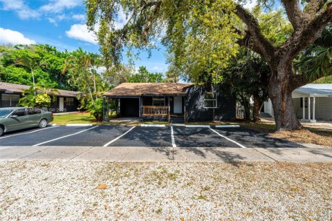 Propiedad comercial en venta en Fort Lauderdale, Florida № 1766698 - foto 3