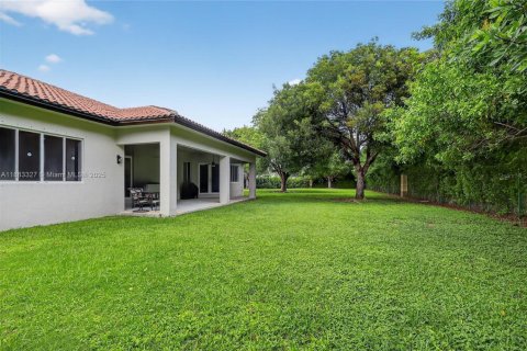 Villa ou maison à vendre à Homestead, Floride: 4 chambres, 216.09 m2 № 1931198 - photo 28