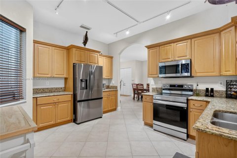 Villa ou maison à vendre à Homestead, Floride: 4 chambres, 216.09 m2 № 1931198 - photo 7