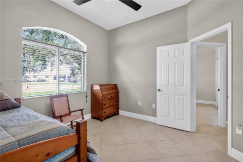 Villa ou maison à vendre à Homestead, Floride: 4 chambres, 216.09 m2 № 1931198 - photo 22