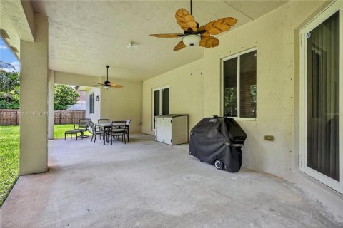 Villa ou maison à vendre à Homestead, Floride: 4 chambres, 216.09 m2 № 1931198 - photo 26