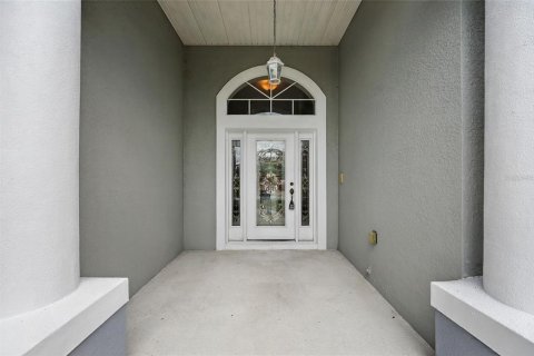 Купить виллу или дом в Киссимми, Флорида 8 комнат, 242.01м2, № 1883311 - фото 3