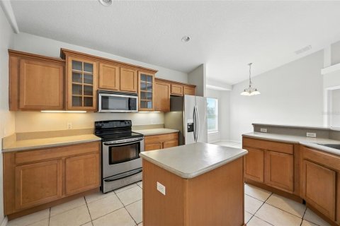 Купить виллу или дом в Киссимми, Флорида 8 комнат, 242.01м2, № 1883311 - фото 8