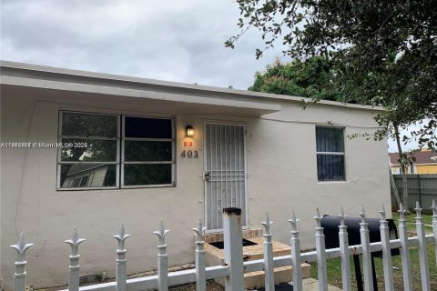 Купить коммерческую недвижимость в Майами, Флорида 116.5м2, № 1971828 - фото 10