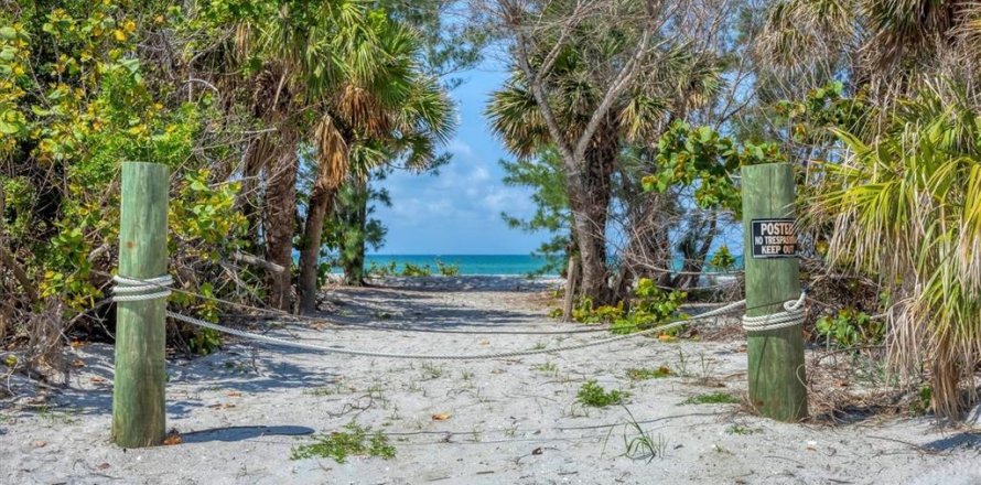 Land in Placida, Florida № 1760014