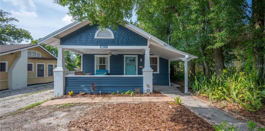 Casa en Lakeland, Florida 2 dormitorios, 96.62 m2 № 2221337