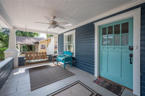 Casa en venta en Lakeland, Florida, 2 dormitorios, 96.62 m2 № 2221337 - foto 4