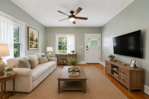 Casa en venta en Lakeland, Florida, 2 dormitorios, 96.62 m2 № 2221337 - foto 6