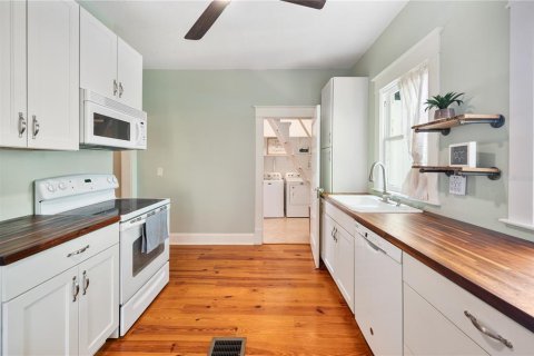 Casa en venta en Lakeland, Florida, 2 dormitorios, 96.62 m2 № 2221337 - foto 13